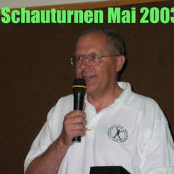 200305 Schauturnen