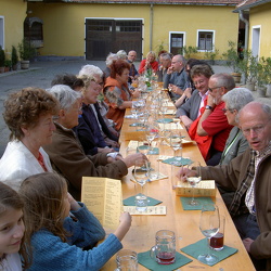 200606 Kulturausflug Wachau