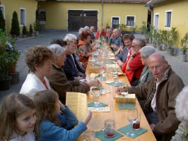 2006 Kulturausflug Wachau 0131