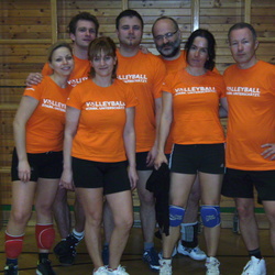 201105 Volleyball Gmunden